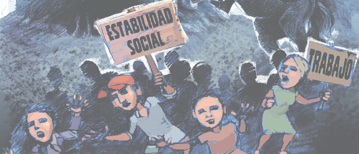 Los desafíos para un gasto público sustentable y suficiente
